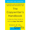 The Copywriter's Handbook - Robert W. Bly