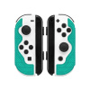 Lizard Skins Switch Joy-Con - Teal (rezané na mieru, 0,5 mm)