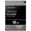 WD Ultrastar DC HC555 18TB, 0B48723
