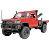 Amewi RC-Modell komutátorový 1:12 RC model auta crawler 4WD (4x4) RtR 2,4 GHz; 22751