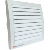Kúpeľňový ventilátor MMotors 2525 100 mm