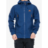 GORE TEX bunda Mountain Equipment Shigri Jacket - admiral blue