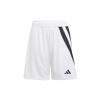 Shorts adidas Fortore 23 Jr. IK5734 (129055) Black/Green 164 cm