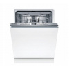 Umývačka riadu BOSCH SMV4ECX28E ExtraDry AquaSensor 14kpl 60 cm