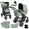 ABC DESIGN Salsa 5 Air pine 2025