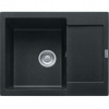 Franke Dřez MRG 611-62 onyx 114.0284.759
