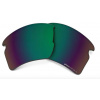 Náhradní skla - OAKLEY FLAK 2,0 XL OO9188 PRIZM SHALLOW WATER POLARIZED