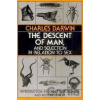 The Descent of Man, and Selection in Relation to Sex - Charles Darwin