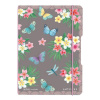 Herlitz Zošit my.book Flex Ladylike Motýľ A5 40 listov bodkovaný
