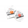 Climax JAPAN MAX Fluorocarbon 25m Průměr: 0,18mm Nosnost: 2,6kg