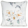 EUROFIRANY DEKORAČNÁ OBLIEČKA NA VANKÚŠ PREMIUM AMELIA 45X45 CM KVETY