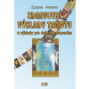 Zdravotní výklady tarotu - Zuzana Antares