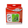 SKF Servisný kit tlmičov Marzocchi 50mm