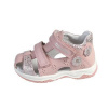 D.D.Step DG-G103-51677A baby pink Detské letné sandálky