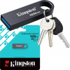 USB kľúč Kingston DataTraveler SE9 G3 128 GB USB 3.2 čierny