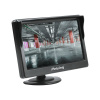 Monitor do auta 5