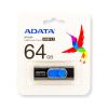 Adata 64 GB USB 3.2 UV320 flash disk (AUV320-64G-RBKBL)