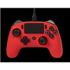 Nacon herní ovladač Revolution Pro Controller 3 (PlayStation 4, PC, Mac) – Red
