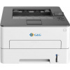 Tlačiareň laser G&G P4100DW, 33 A4/min, čb, duplex, LAN / WiFi / USB