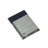 Espressif ESP32- WROOM-32 16M128Mbit Flash WiFi Bluetooth Module