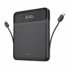 Forever power bank pre notebook TB-200 100W 20000 mAh čierny