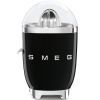 Odšťavovač citrusov Smeg 50's Style CJF11BLEU čierny