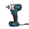 Rázový uťahovák - Makita Impact Key 18V 2in1 800nm Elektrický (Impact Key 18V 1/2 300 nm bez batérie Yato)