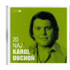 Duchoň Karol: 20 naj...