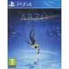 Sony PlayStation Abzu (PS4)