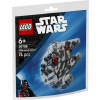LEGO Star Wars 30708 LEGO Star Wars 30708 Minimodel sokola Millenium