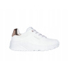 Detské topánky Skechers UNO Lite 310384L-WHT VEĽ. 37,5