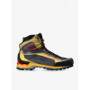 GORE-TEX topánky La Sportiva Trango Tech GTX - black/yellow