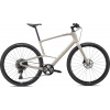Specialized Sirrus X 5.0 GLOSS WHITE MOUNTAINS / GUNMETAL / SATIN WHITE MTNS REFLECTIVE Veľkosť: XS