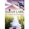 Die Legende des Feuerberges (Sarah Lark)(Brožovaná)