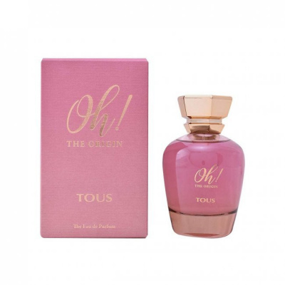 Tous Oh! The Origin Eau de Parfum 100 ml - Woman