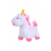 Aurora Plyšový jednorožec - Mimoni (22 cm)