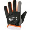 CANIS Kombinované zimné rukavice CXS FURNY WINTER s blistrom 370009680311