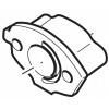 ND MAKITA / DOLMAR Sacie hrdlo 109, 110, 111, 115, PS43, PS52, PS540