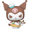 Funko Pop! 101 Hello Kitty And Friends Kuromi