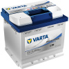 Varta Professional Starter 12V 52 Ah, 470 A, 930 052 047, LFS52 nabitá autobatéria