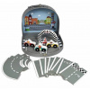 ADAM TOYS Preteky Grand Prix v kufríku