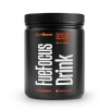 FueFocus Drink - GymBeam - jahoda kiwi, 125 g