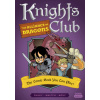 Knights Club: The Alliance of Dragons