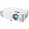 Viewsonic Projektor PX701HDH DLP Svetelnosť (ANSI Lumen): 3500 lm 1920 x 1080 HDTV 12000 : 1 biela; VS17689