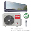 Split zostava VIVAX V – DESIGN ACP-12CH35AEVI Gray Mirror