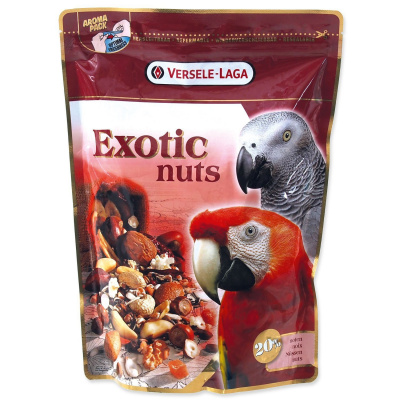 Versele-Laga Exotic Nuts Mix 750 g