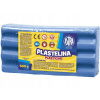 Astra Plastelína 500g Modrá Tmavá