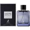 Maison Alhambra Maitre De Blue parfumovaná voda pánska 100 ml