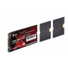 SSD disk X-Star Thunder Shark 256GB M.2 SATA / NGFF, 3 v 1: 2280 2260 2242