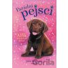 Parádní pejsci: Alfík, ztřeštěné štěně - Julie Sykesová